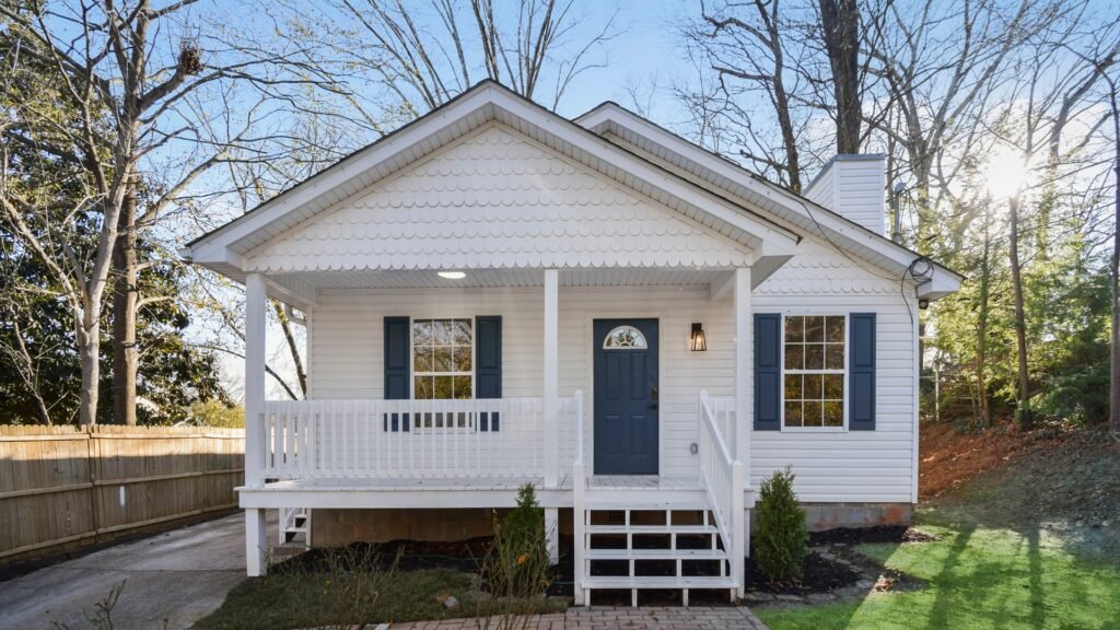Home Renovations That Offer the Best for Resale