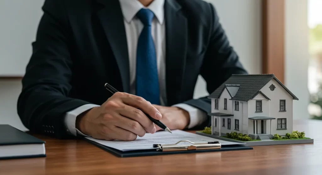 How real estate agents can get maximum profit on each sale?